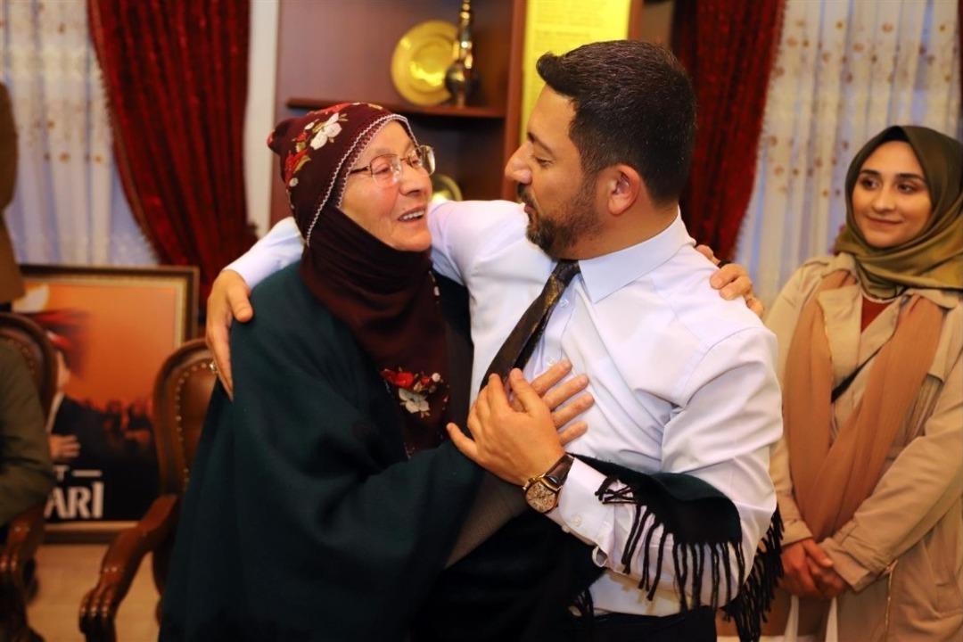 Nevşehir Belediyesinde halk g&uuml;n&uuml; uygulaması başlıyor