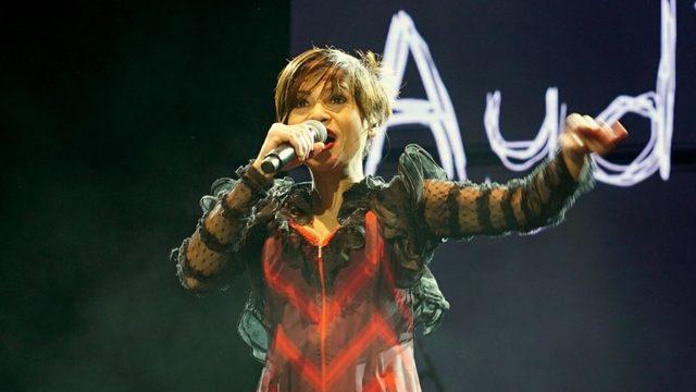 Kapadokya’da Bahar Konserleri coşkusu yaşandı