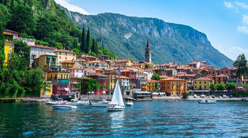 En çok görülmek istenen 10 turistik cazibe merkezi belli oldu 