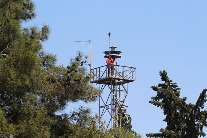 İlkokulda korku dolu anlar! Ekipler duyar duymaz harekete geçti G5
