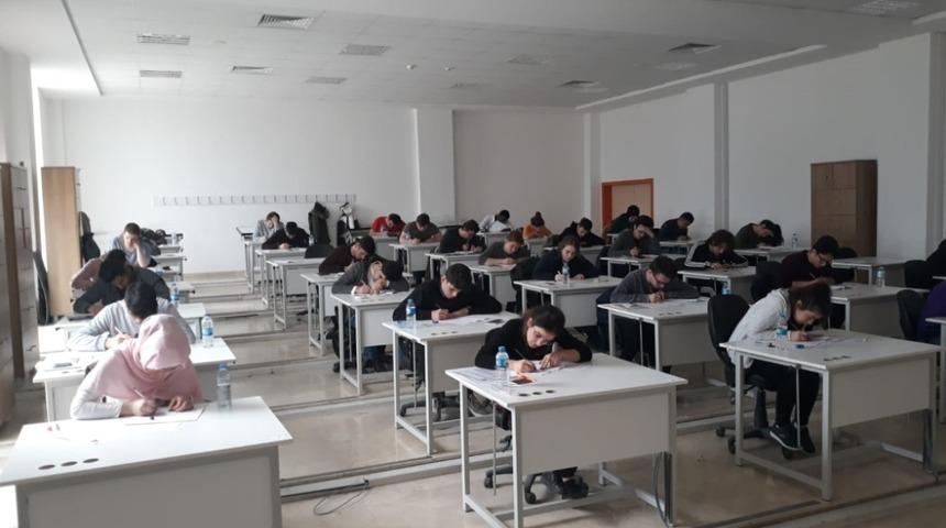 Yabancı &ouml;ğrencilere T&uuml;rk &uuml;niversitelerinin kapıları a&ccedil;ıldı