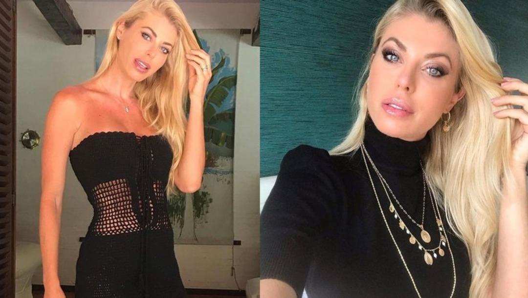 Brezilyalı model k&ouml;peklerini kurtarmak isterken hayatını kaybetti