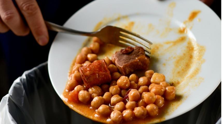 Ziyan olmasın: Artan yemekler en doğru şekilde nasıl saklanır?