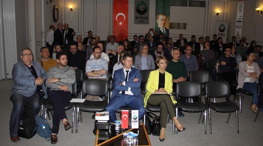 Mars&rsquo;ta &uuml;retim 3D yazıcılarla olacak