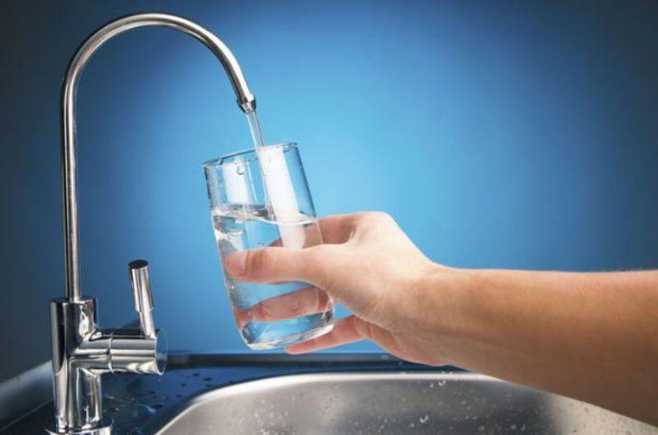 İstanbul'da sular ne zaman gelecek? 7-8 Ağustos 2021 İstanbul su kesintileri... G2