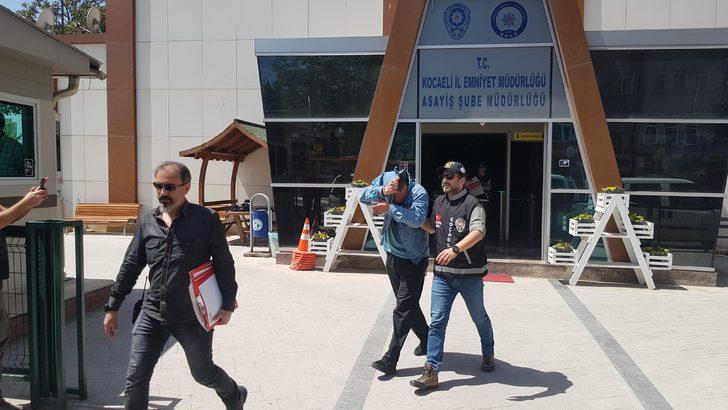 Hamilelik bile onu durdurmadı! Tam 43 kez... G2