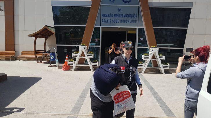 Hamilelik bile onu durdurmadı! Tam 43 kez... G3