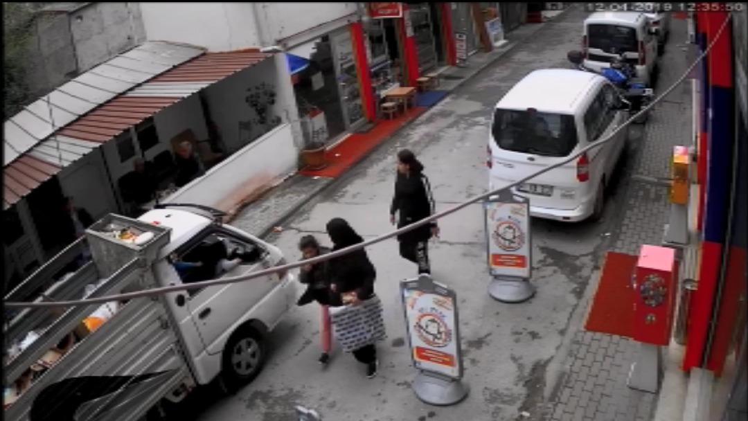 Hamilelik bile onu durdurmadı! Tam 43 kez...