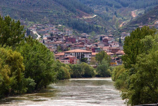 Osmaneli yükselişi ve büyümeyi sürdürecek