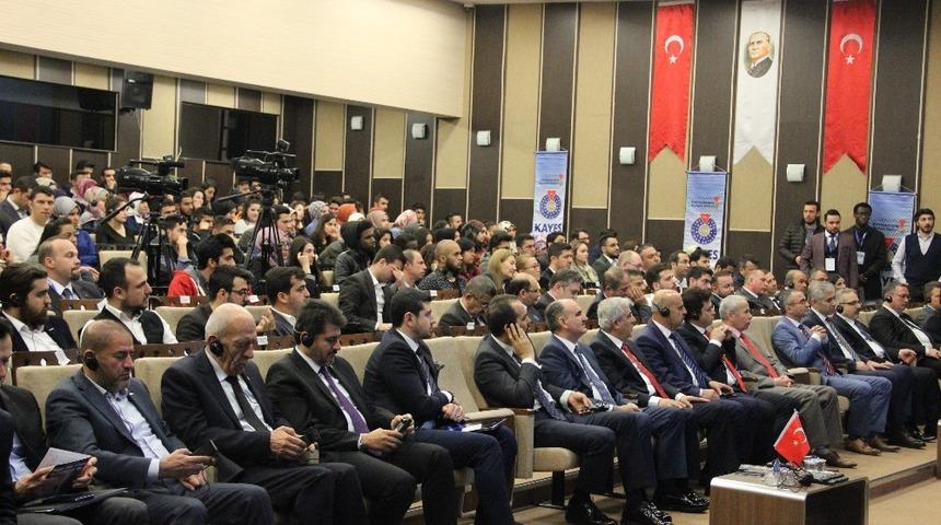 Afrika ülkeleriyle ticari ilişkiler artırılacak