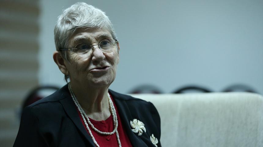 Canan Karatay'dan ramazanda sağlıklı beslenme &ouml;nerileri