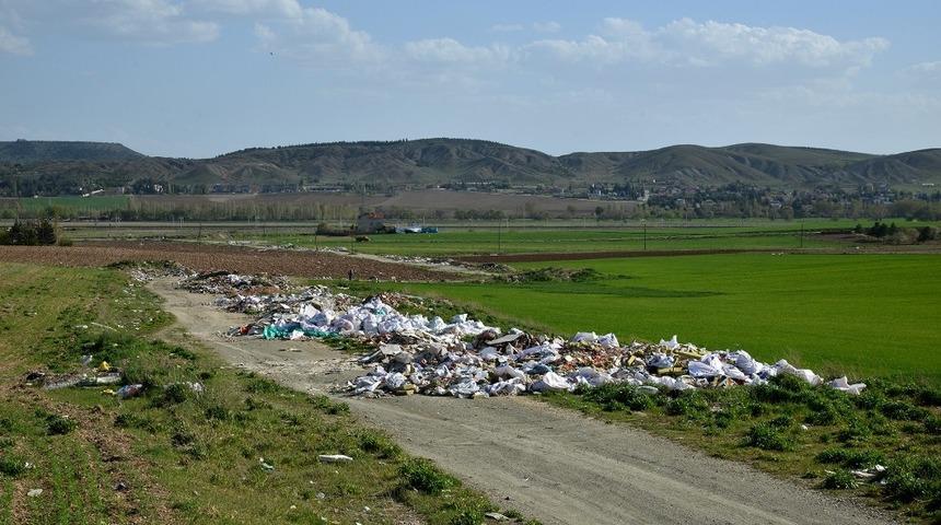 Tepebaşı Belediyesi&rsquo;nden tadilat atıkları i&ccedil;in uyarı