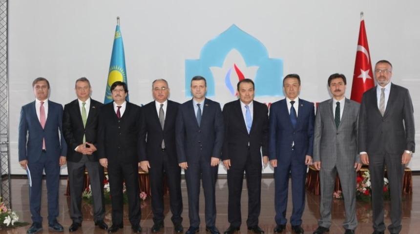 Kapadokya &Uuml;niversitesi T&Uuml;RK&Uuml;NİB &uuml;yesi oldu