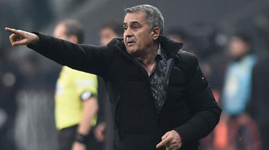 Şenol G&uuml;neş d&ouml;neminde Galatasaray'a b&uuml;y&uuml;k &uuml;st&uuml;nl&uuml;k