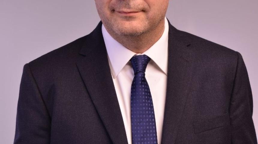 ESO Başkanı Kesikbaş’tan ’1 Mayıs Emek ve Dayanışma Günü’ mesajı