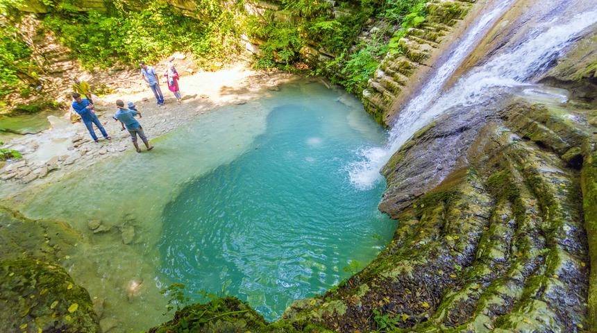 Turizmde yıldızı parlayan Sinop'ta konaklama sıkıntısı 