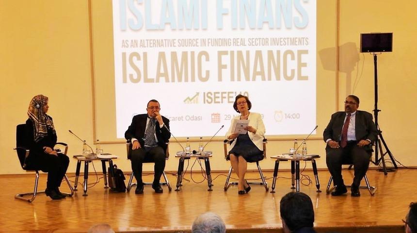 KTO Karatay &Uuml;niversitesinde panel