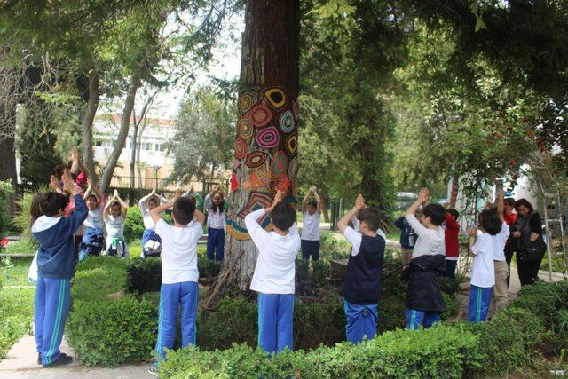 Ege Üniversitesi Kampüsü 