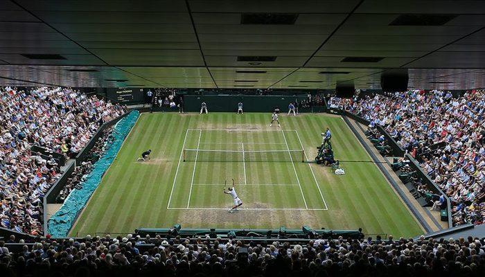 Wimbledon'da Para ödülü ArtırıldıDiğer Sporlar