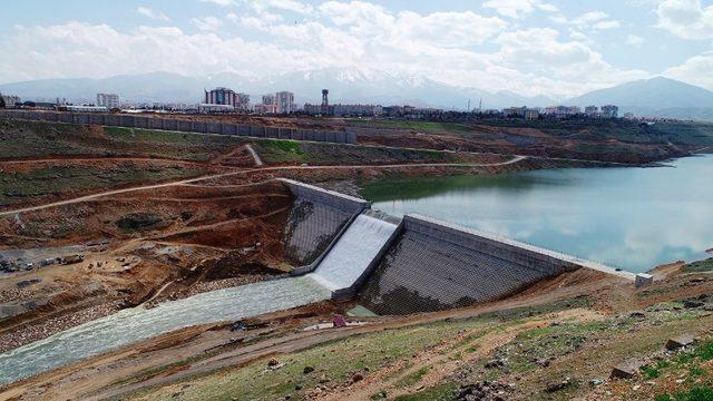 Yeşilyurt, tarımda marka olmaya aday