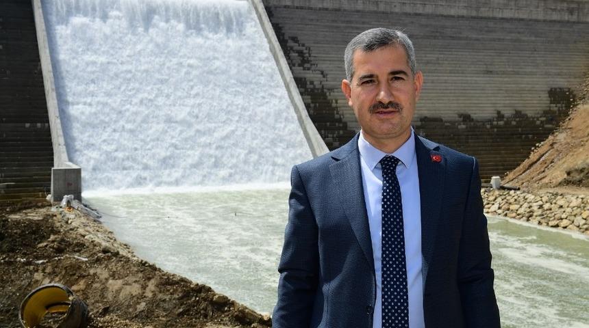 Yeşilyurt, tarımda marka olmaya aday