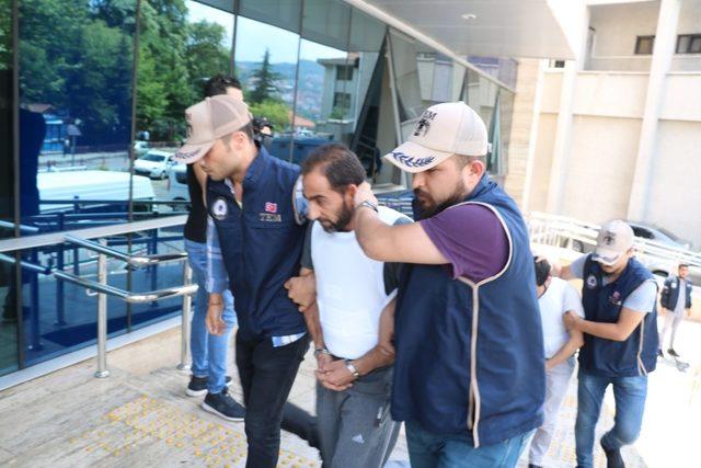 DEAŞ davasındaki iddianamede ‘bombalı eylem’ detayı