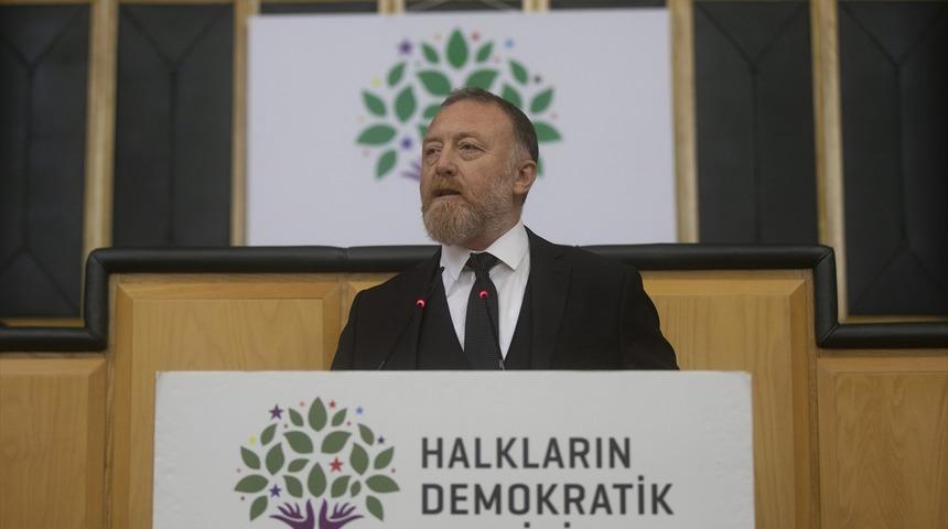 HDP Eş Genel Başkanı Temelli: YSK tuzak kurmuş