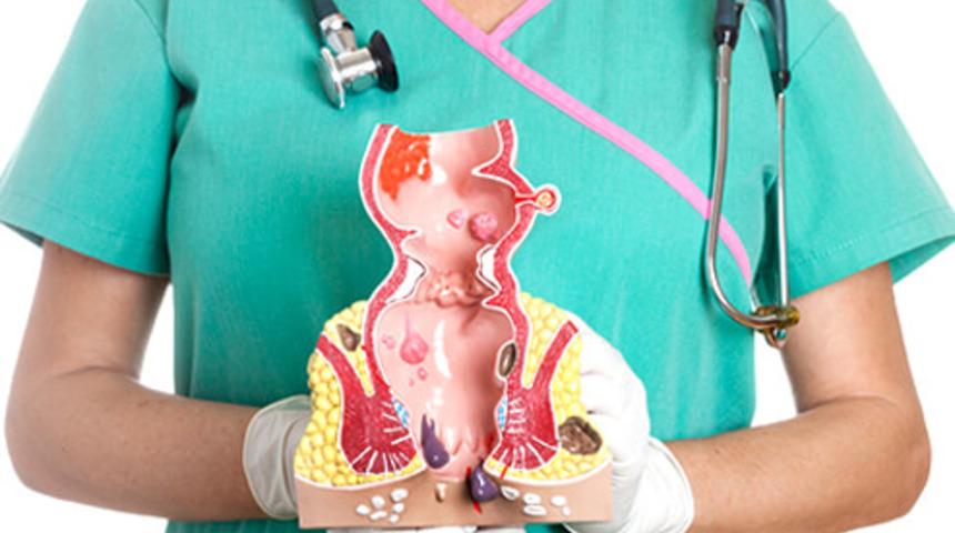 Hemoroide  iyi gelebilecek 6 doğal y&ouml;ntem