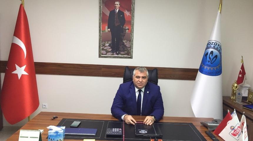 Boz&uuml;y&uuml;k&rsquo;te Ramazan pidesi fiyatları belirlendi