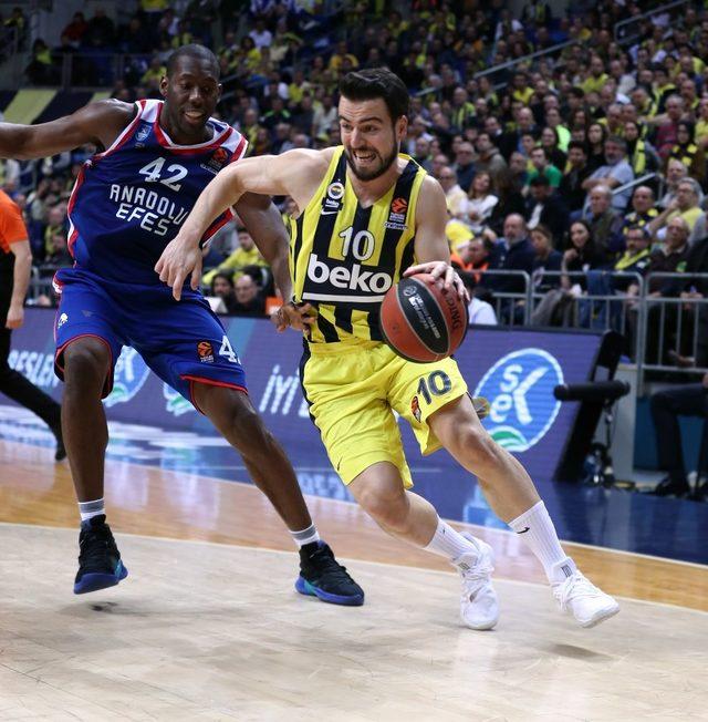 Melih Mahmutoğlu 3 yıl daha Fenerbahçe’de