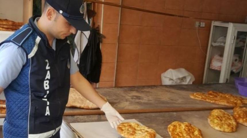 Bilecik&rsquo;te pide fiyatları hazırlandı