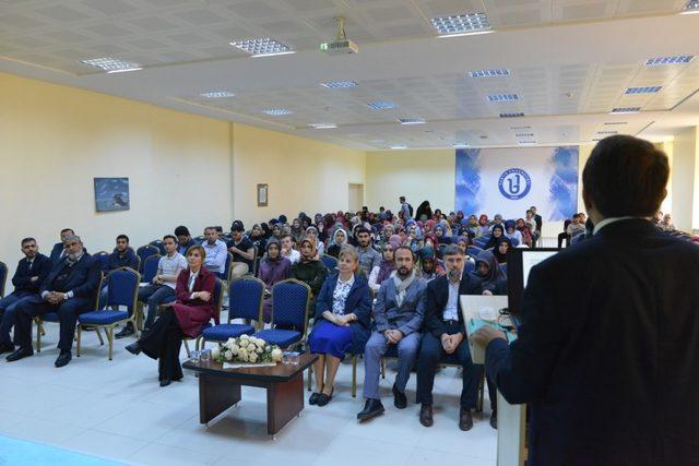 Bartın Üniversitesi’nden konferans