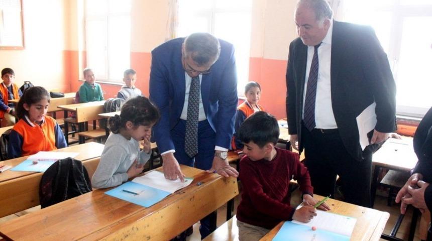 İYEP programı ile minik &ouml;ğrencilerin yetenekleri arttı