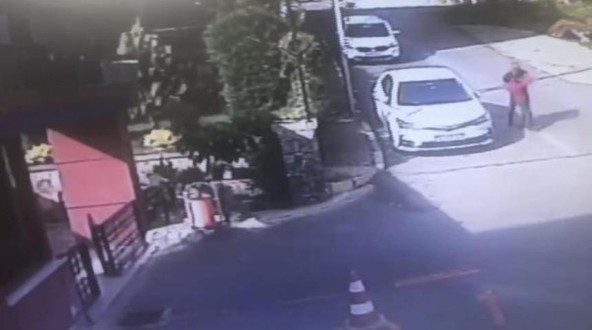 Tuzla’da küçük çocuğu döven şahsın ifadesi ortaya çıktı