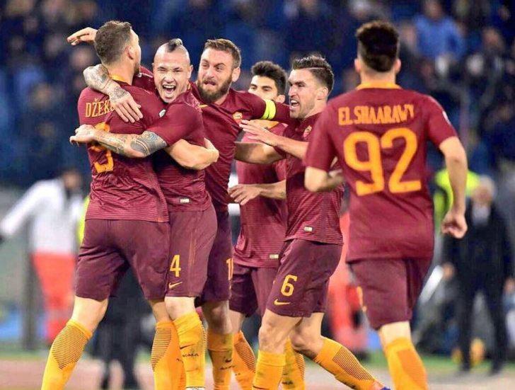 UEFA Avrupa Ligi şampiyonluk oranları G3