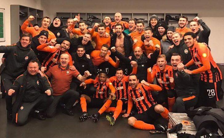 UEFA Avrupa Ligi şampiyonluk oranları G4