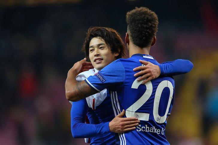 UEFA Avrupa Ligi şampiyonluk oranları G5