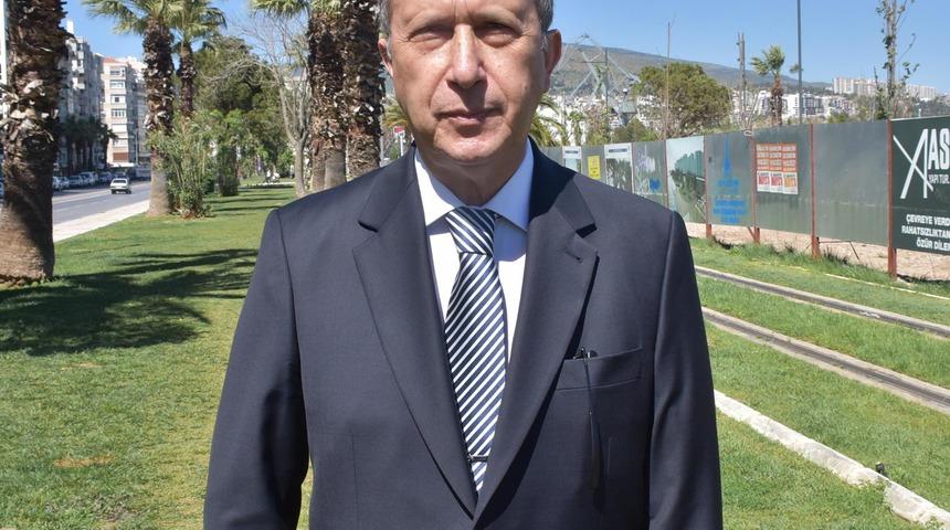 Emekli Hava Pilot T&uuml;mgeneral Karataş'tan S-400 a&ccedil;ıklaması