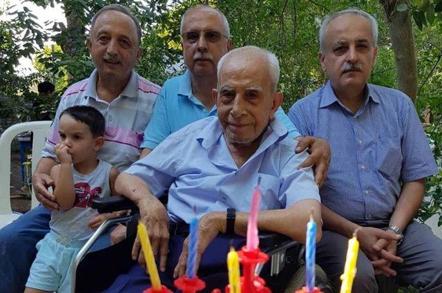 MÜSİAD Manisa Başkanı Ürper’in acı günü