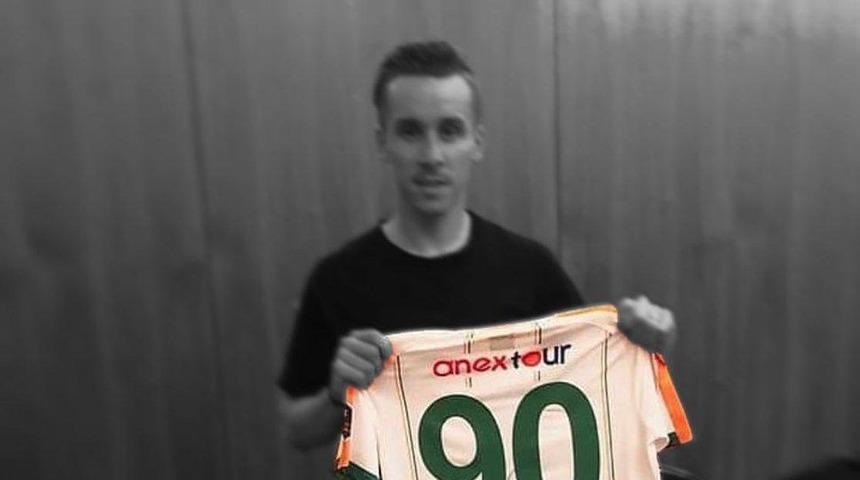 Josef Sural'ın 90 numaralı forması emekliye ayrıldı