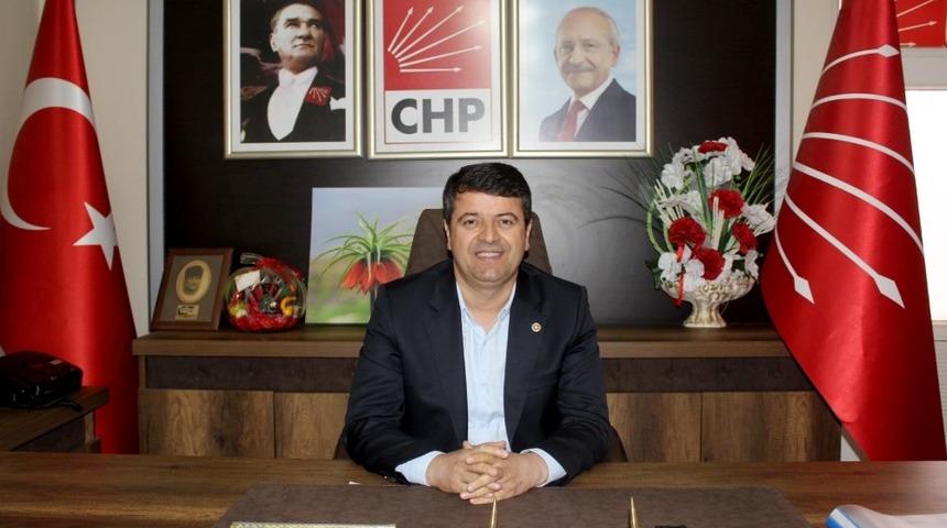 Milletvekili Tutdere &Ccedil;elikhan yolunu meclis g&uuml;ndemine taşıdı