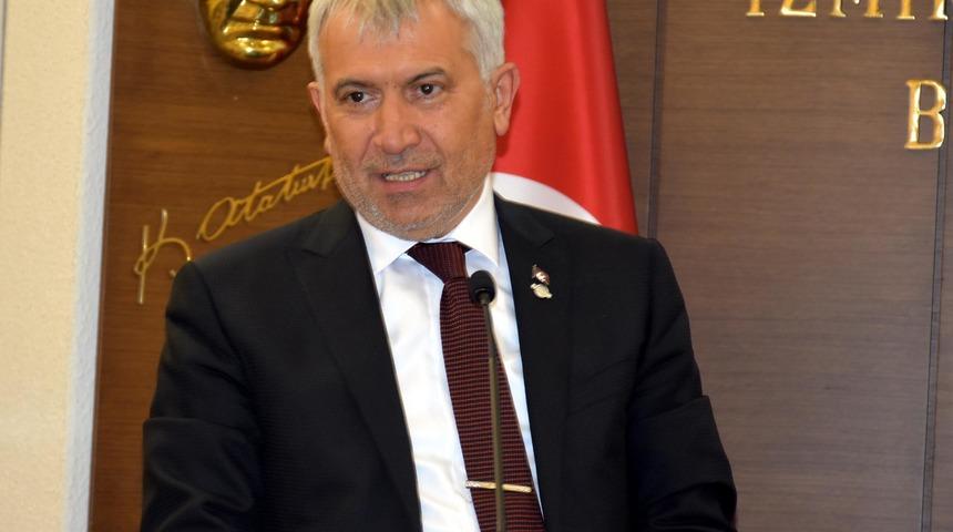 Eximbank'tan ihracatçılara destek