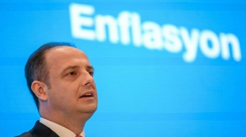 Merkez Bankası: Ekonomistler, TCMB Başkanı Murat Çetinsaya'nın enflasyon raporu sunumu için ne diyor?