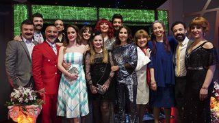 Jet Sosyete dizisi bitti mi? Gülse Birsel'den final ve yeni sezon açıklaması!