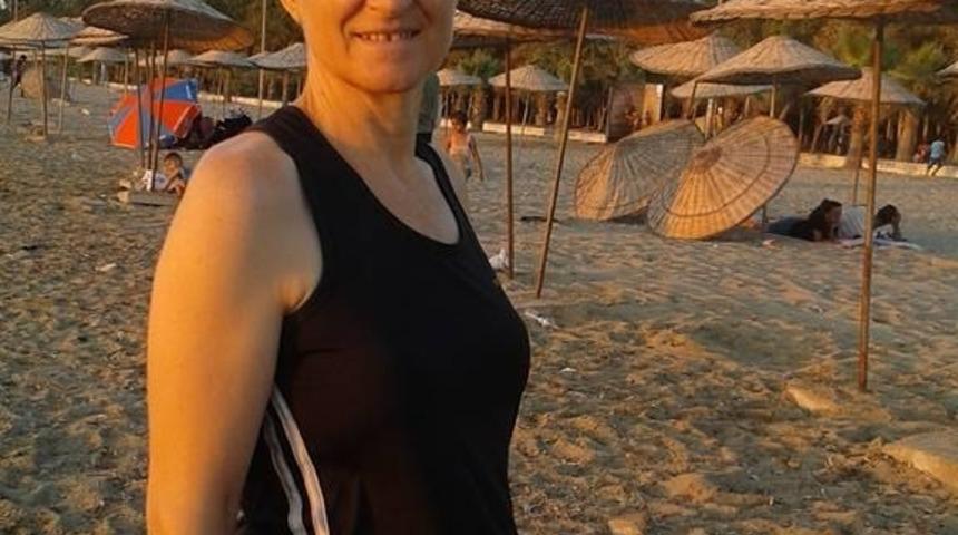 Aydınlı &ouml;ğretmenden kansere yenildi