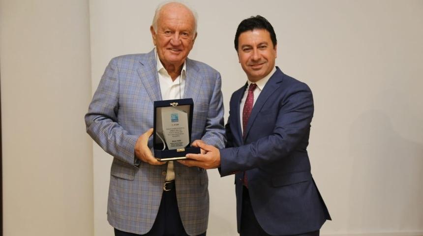 BOTAV, Bodrum’un aydın potansiyeli ile güçlenecek