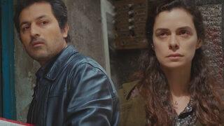 Kadın dizisinde Arif ve Bahar'ın duygusal sahnesi! Kadın 60. son bölüm izle!