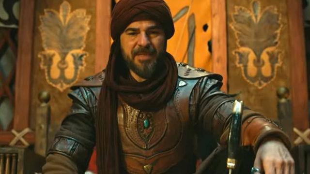 Diriliş Ertuğrul'da Gündoğdu Bey böyle geri dönüyor! Kaan Taşaner kimdir? Diriliş Ertuğrul 146. yeni bölüm fragmanı izle!