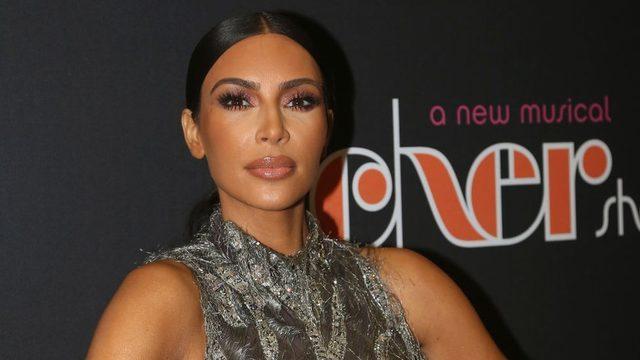 Kim Kardashian dördüncü bebeğini bekliyor. Bu, taşıyıcı anneden doğurduğu ikinci bebek olacak