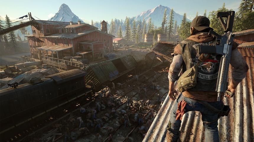 Days Gone&rsquo;ın yeni yaması konsol kapatıyor
